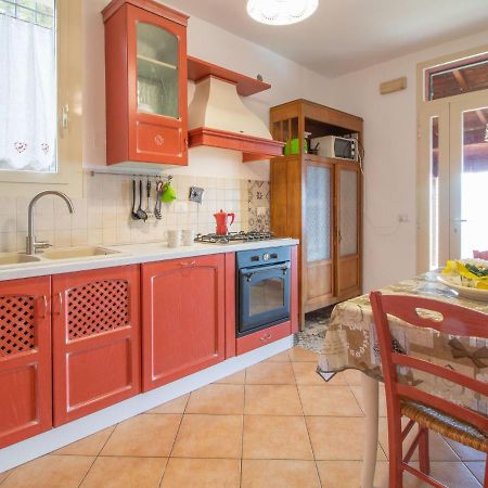 Holiday Home La Letizia By Interhome Collemancio Экстерьер фото