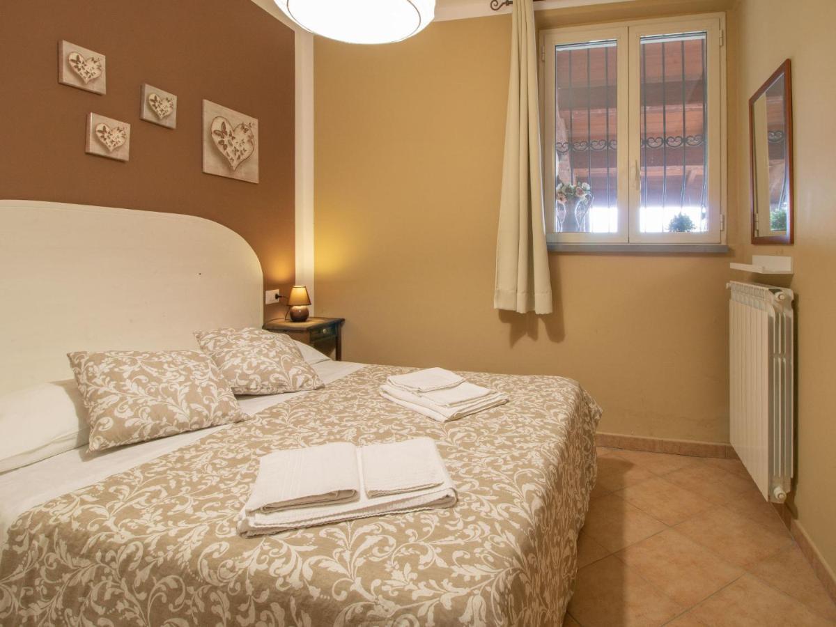 Holiday Home La Letizia By Interhome Collemancio Экстерьер фото