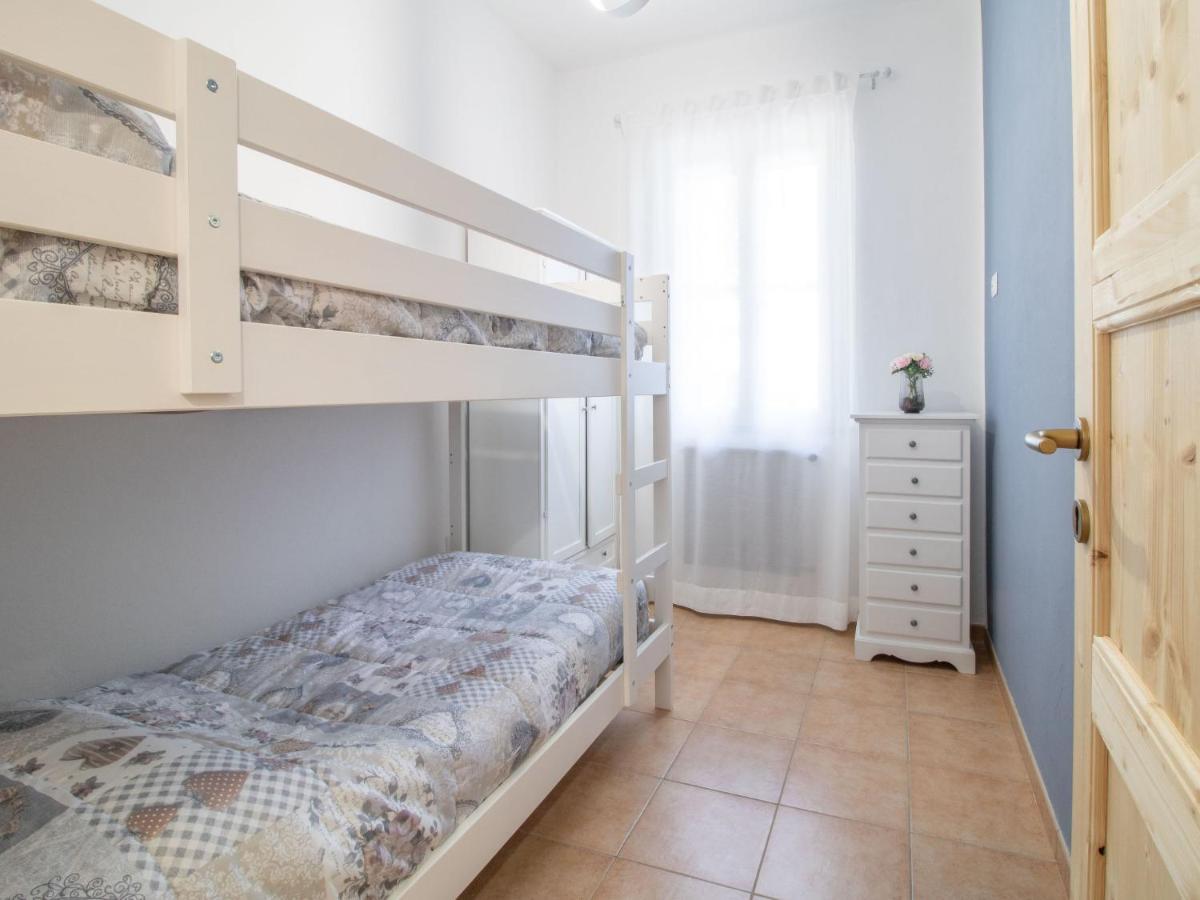 Holiday Home La Letizia By Interhome Collemancio Экстерьер фото