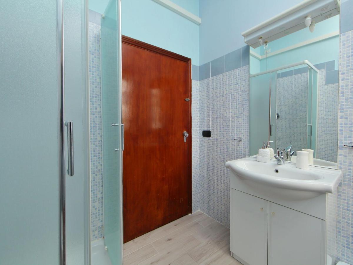 Holiday Home La Letizia By Interhome Collemancio Экстерьер фото