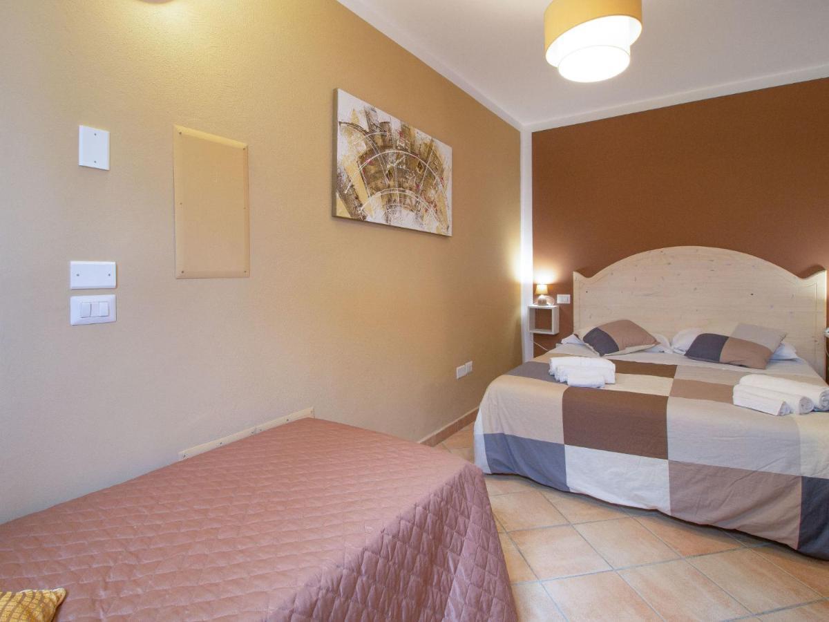 Holiday Home La Letizia By Interhome Collemancio Экстерьер фото