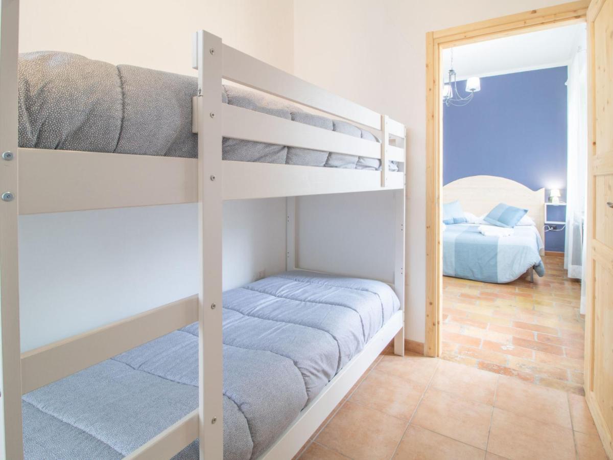 Holiday Home La Letizia By Interhome Collemancio Экстерьер фото