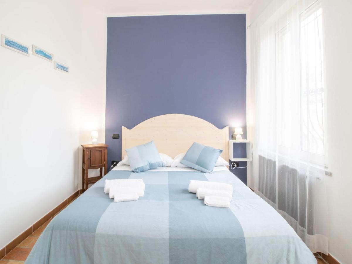 Holiday Home La Letizia By Interhome Collemancio Экстерьер фото