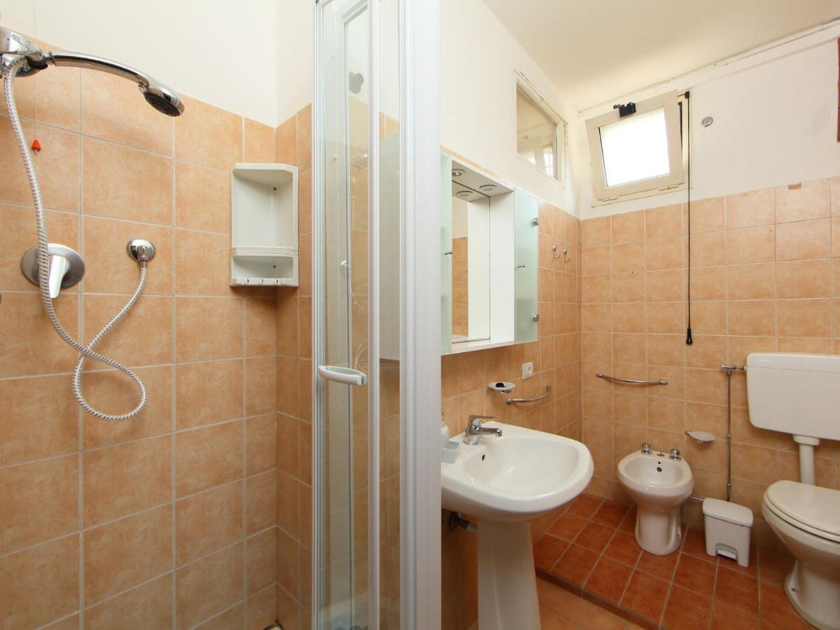 Holiday Home La Letizia By Interhome Collemancio Экстерьер фото
